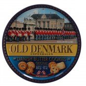 OLD DENMARK GALETA DANESA 454G