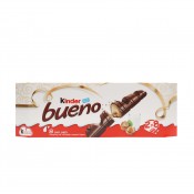 KINDER BUENO BIG X8  344GR