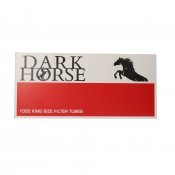 DARK HORSE TUBOS X 1000
