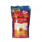 GULIWER FILTRES FINS 1000U.