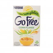 NESTLE CORN FLAKES S/G 375GR