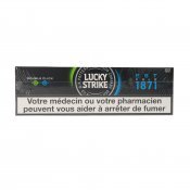 LUCKY STRIKE DOUBLE CLICK 20CIG. X 10U.