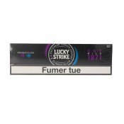 LUCKY STRIKE CLICK&ROLL WILD 20CIG X 10U