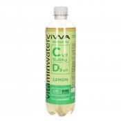 VIWA VITAMINWATER INMUNITY LLIMONA 600ML
