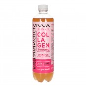 VIWA VITAMINWATER BODY PRO ALOE 600ML