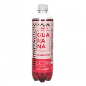 VIWA VITAMINWATER VITALITY GUARANA 600ML