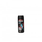 AXE DEO SPRAY ADRENALINE 150ML