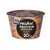 VALIO PROFEEL PUDDING CARAMEL 180G
