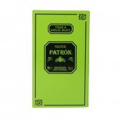 PATRON SILVER 70CL