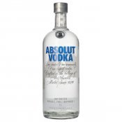 ABSOLUT VODKA 1L