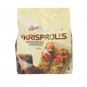 KRISPROLLS CEREALS-FIBRA 225GR