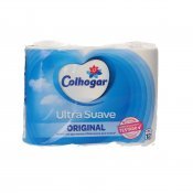 COLHOGAR P. HIG. ULTRA SUAU 12U