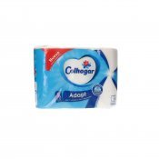 COLHOGAR CUINA ADAPT BLANC 3U