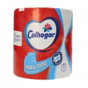 COLHOGAR PAPER CUINA PER TOT 3 CAPES 1U