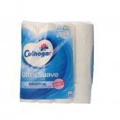 COLHOGAR P. HIGIENIC ULTRA SUAU 32U