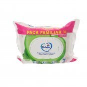 COLHOGAR HIGIENIC HUMIT ALOE 80U