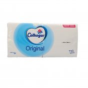 COLHOGAR TOVALLONS ORIGINAL BLANC 180U