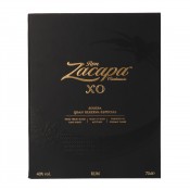 ZACAPA XO ROM 70CL