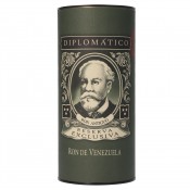 DIPLOMATICO ROM RESERVA EXCLUSIVA 70CL.
