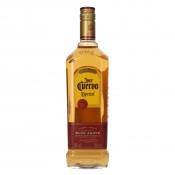 JOSE CUERVO TEQUILA REPOSADO 1 L