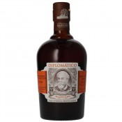 DIPLOMATICO ROM RESERVA 70CL