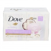 DOVE SABO MANS PASTILLA COCO 90GX4U.