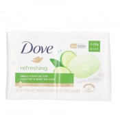 DOVE SABO MANS PAST.REFRESHING 90GX4U.