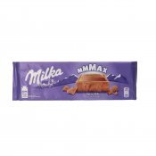 MILKA XOCOLATA LLET 250G