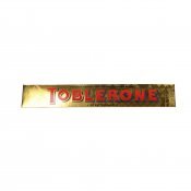 TOBLERONE AMB LLET 200GR