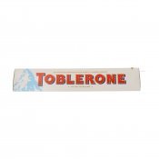 TOBLERONE XOCOLATA BLANCA 340G