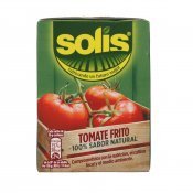 SOLIS TOMAQUET FREGIT BRIC 350 G