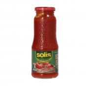SOLIS TOMAQUET FREGIT 360GR