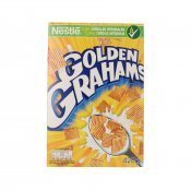 NESTLE GOLDEN GRAHAMS 420G