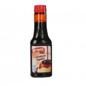ROYAL CARAMEL LIQUID 400G