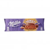 MILKA  XOCO TRUFA AMETLLA 300G