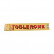 TOBLERONE LLET 100G