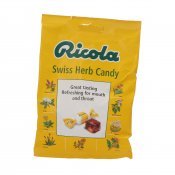 RICOLA CARAMEL PLANTES 70GR RICOLA CARAMEL PLANTES 70GR