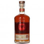 BACARDI ROM 8ANYS 70 CL