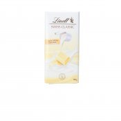 LINDT XOCO BLANC 100GR