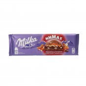 MILKA XOCO AMETLLA CARAMEL 300G