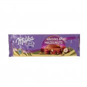 MILKA PANSES-AVELLANES 270GR