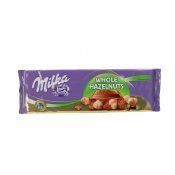 MILKA XOCO AVELLANES 250 G