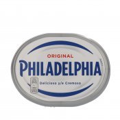 PHILADELPHIA NATURAL 200G