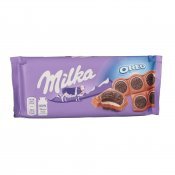 MILKA XOCO OREO SANDWICH 92 GR