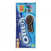 OREO GALETES 220G