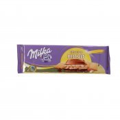MILKA XOCO&BISCUIT 300G