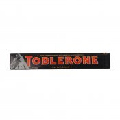 TOBLERONE BITTER 100GR