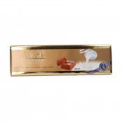 LINDT XOCOLATA AMB LLET OR 300GR