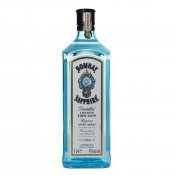 BOMBAY SAPPHIRE GINEBRA 1L
