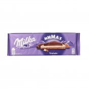 MILKA TRIOLADE 280G